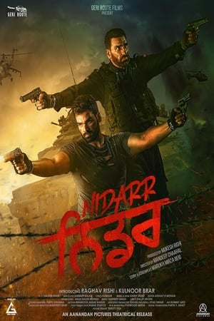 Nidarr 2023 Punjabi HDRip | Hindi Full Movie – 480p – 1080p