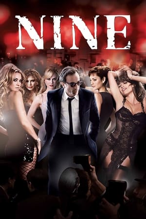 Nine 2009 Dual Audio | Hindi Full Movie BluRay 360MB
