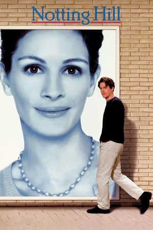 Notting Hill 1999 Dual Audio | Hindi Full Movie BluRay 380MB