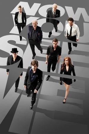 Now You See Me (2013) | Hindi Full Movie Dual Audio Bluray [1.8 GB]