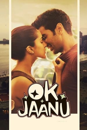 Ok Jaanu 2017 DVDRip | Hindi Full Movie Full Movie [1GB]
