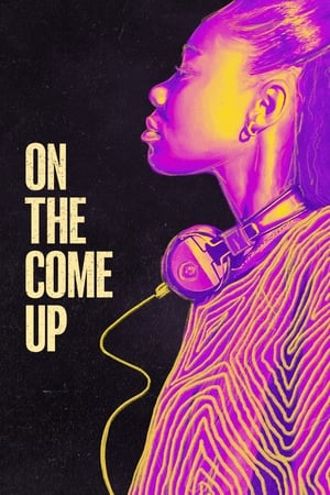 On The Come Up (2022) Dubbed HDRip | Hindi Full Movie – 480p