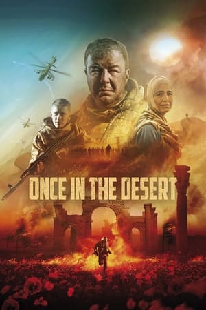 Once in the Desert 2022 Dual Audio HDRip | Hindi Full Movie – 480p