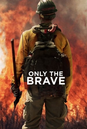 Only the Brave 2017 Dual Audio HDRip | Hindi Full Movie – 480p