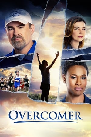 Overcomer (2019) Dual Audio | Hindi Full Movie BluRay 550MB
