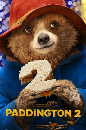 Paddington 2 (2017) Dual Audio | Hindi Full Movie BluRay 350MB