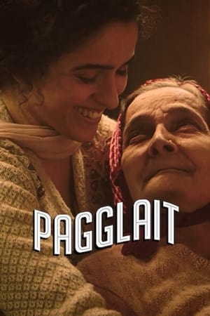 Pagglait 2021 Movie | Hindi Full Movie HDRip – [330MB]