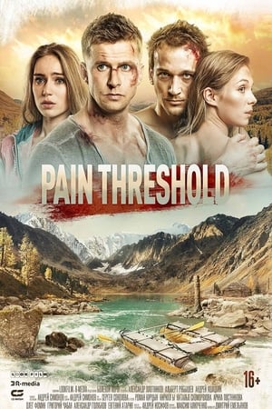 Pain Threshold (2019) Dual Audio | Hindi Full Movie HDRip 280MB