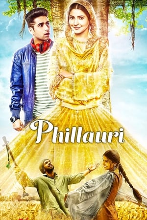 Phillauri 2017 Dual Audio ( - Punjabi) Full Movie | Hindi Full Movie Bluray 1.3GB