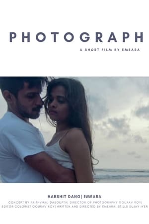 Photograph (2019) Movie HDRip x264 [760MB]