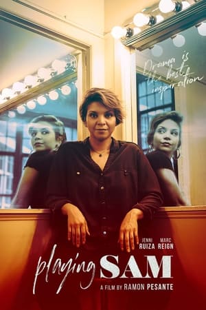 Playing Sam 2023 Dubbed WEBRip | Hindi Full Movie