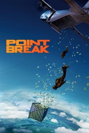 Point Break (2015) Dual Audio | Hindi Full Movie BluRay [900MB]