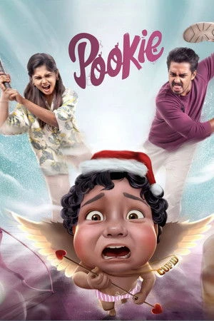 Pookie 2026 Tamil Audio HDTC | Hindi Full Movie