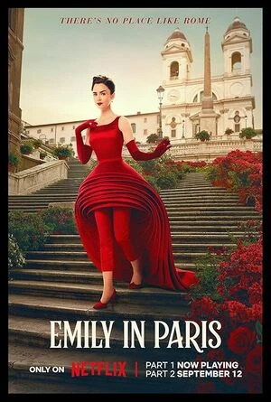 Emily in Paris Season 5 2025 Dual Audio WEB-DL | Hindi Full Movie [ALL Episodes]