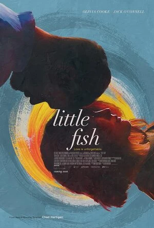 Little Fish 2020 Dual Audio WEB-DL | Hindi Full Movie