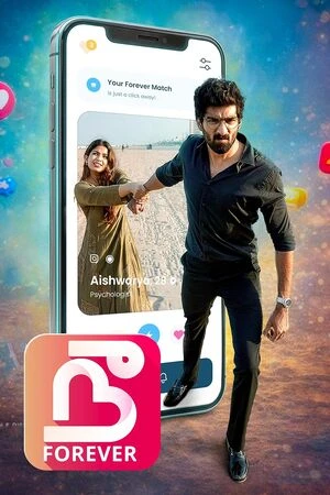 Nee Forever 2026 Dual Audio WEB-DL | Hindi Full Movie