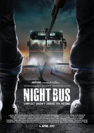 Night Bus 2017 Audio WEB-DL | Hindi Full Movie