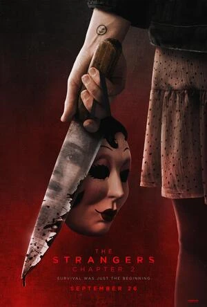 The Strangers: Chapter 2 2025 Dual Audio WEB-DL | Hindi Full Movie