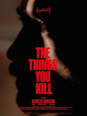 The Things You Kill 2025 Dual Audio WEB-DL | Hindi Full Movie