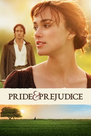 Pride And Prejudice 2005 Dual Audio | Hindi Full Movie BluRay 420MB