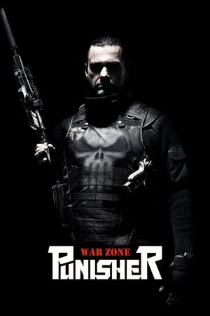 Punisher: War Zone (2008) Dual Audio | Hindi Full Movie BluRay [880MB]
