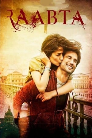 Raabta 2017 Movie | Hindi Full Movie Hevc [700MB]