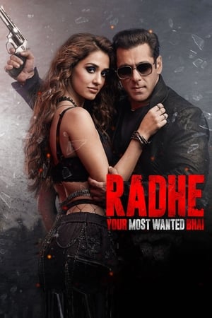 Radhe (2021) Movie | Hindi Full Movie HDRip – [400MB]
