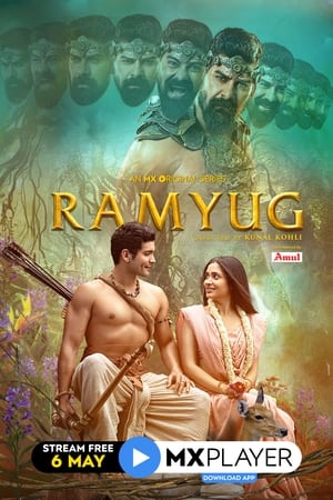 Ramyug (2021) Season 1 (Complete) | Hindi Full Movie – 480p