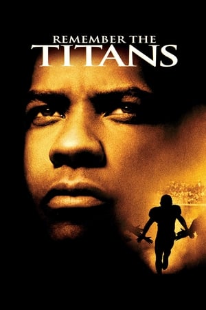 Remember the Titans (2000) Dual Audio | Hindi Full Movie BluRay [700MB]