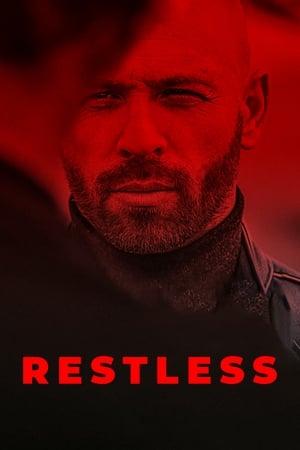 Restless (2022) Dual Audio HDRip | Hindi Full Movie – 480p