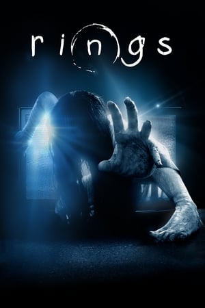 Rings (2017) 450MB Dual Audio Bluray Hevc | Hindi Full Movie