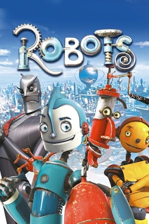 Robot 2010 Dubbed | Hindi Full Movie BluRay [1.3GB]
