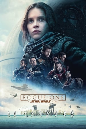 Rogue One A Star Wars Story 2016 Dual Audio | Hindi Full Movie BluRay [1.3GB] ESubs