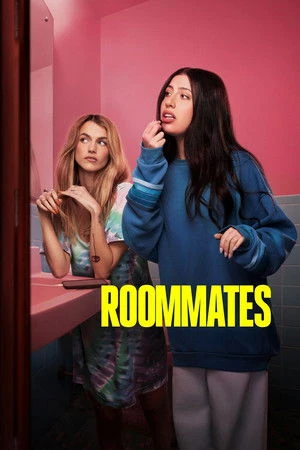 Roommates 2026 - English Dual Audio WEB-DL | Hindi Full Movie