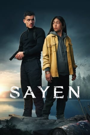 Sayen (2023) Dual Audio HDRip | Hindi Full Movie – 480p