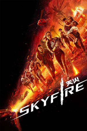 Skyfire 2019 Dual Audio | Hindi Full Movie BluRay [800MB]