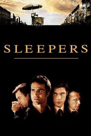 Sleepers 1996 Dual Audio | Hindi Full Movie BluRay 500MB