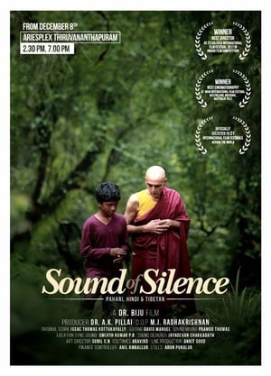 Sound of Silence (2017) Movie | Hindi Full Movie HDRip – [300MB]