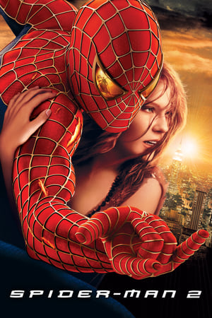 Spider Man 2 (2004) Dual Audio Bluray | Hindi Full Movie [900MB] Download