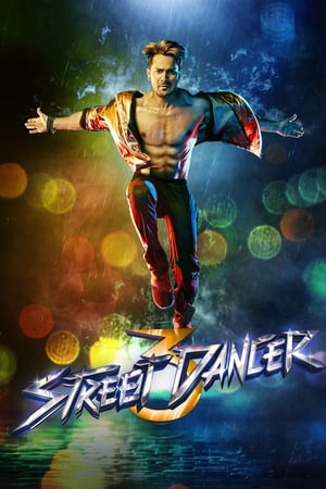 Street Dancer 3D (2020) Movie | Hindi Full Movie HDRip - [400MB]