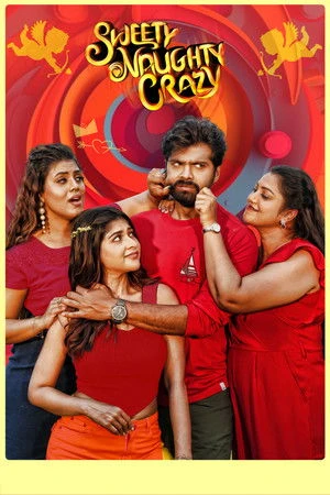Sweety Naughty Crazy 2026 Tamil Audio HDTC | Hindi Full Movie