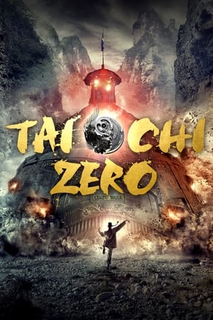 Tai Chi Zero (2012) Dual Audio | Hindi Full Movie BluRay [880MB]