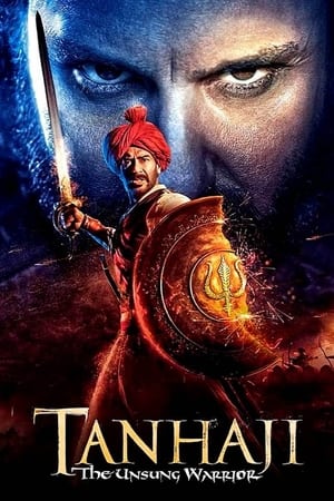 Tanhaji: The Unsung Warrior (2020) Movie | Hindi Full Movie HDRip - [350MB]