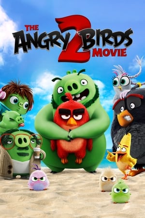 The Angry Birds Movie 2 (2019) Dual Audio | Hindi Full Movie BluRay 450MB