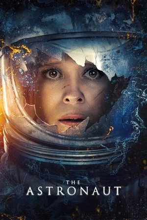 The Astronaut 2025 Audio WEB-DL | Hindi Full Movie