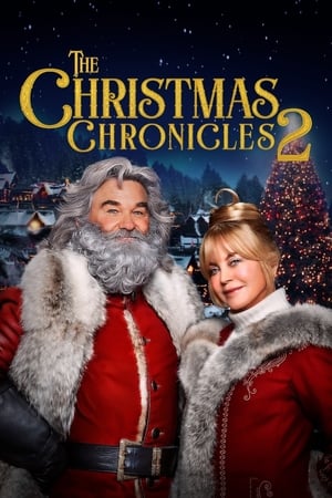 The Christmas Chronicles 2 2020 Dual Audio | Hindi Full Movie WebDL 350MB