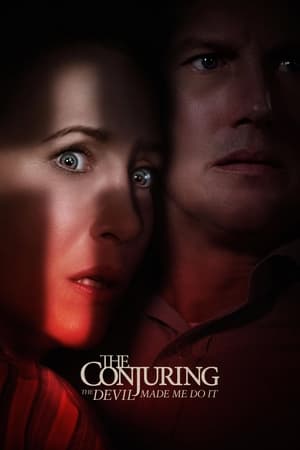 The Conjuring 3 The Devil Made Me Do It 2021 (ORG) Dual Audio | Hindi Full Movie Web-DL [990MB]