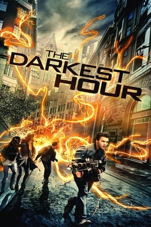 The Darkest Hour (2011) Dual Audio | Hindi Full Movie BluRay 330MB