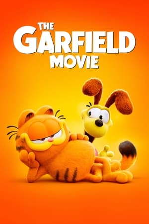 The Garfield Movie 2024 (Org) HDRip | Hindi Full Movie – 480p – 1080p