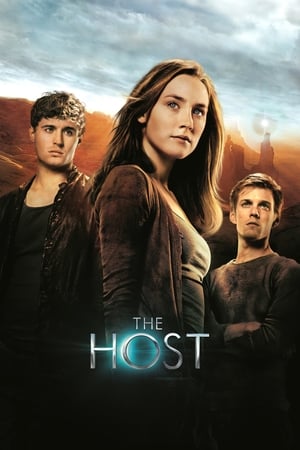 The Host 2013 Dual Audio | Hindi Full Movie BluRay 390MB